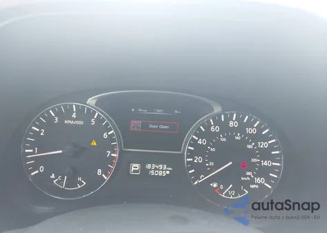 2014 Nissan Pathfinder Sv from USA, damaged, VIN 5N1AR2MM6EC735036